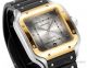 THB Factory Swiss Cartier Santos Middle East Arabic Extra-Thin Watches Gold-Gray Gradient (6)_th.jpg